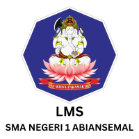 LMS SMAN 1 Abiansemal